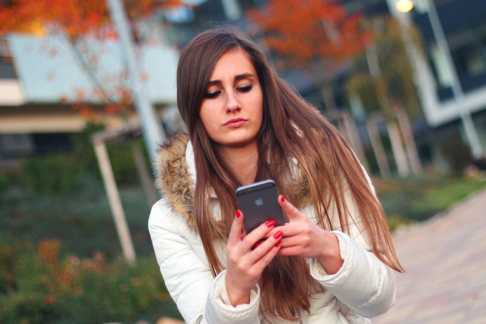 What To Text A Guy First? Tips To Not Make Yourself Look Desperate