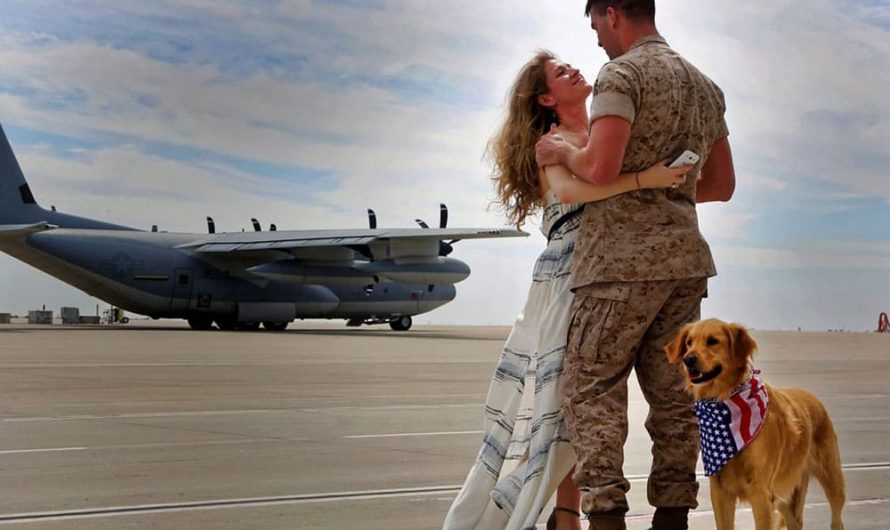 Do Military Guys Want Relationships? 10 Things You Should Know