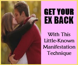 Manifest Your Ex Back